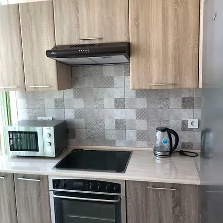 Болгарская Улица Апартаменты Apartment